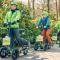 FeWo Rübezahl mit Kamin #Innenstadtnähe#Netflix von Harztraveler