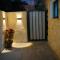 Mansi Residence