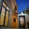 Mansi Residence