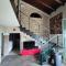 CA CENTOSA ARTISTIC HOUSE villa storica ristrutturata con patio e giardino - Cittadella