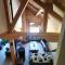 Chalet Kelly