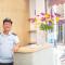 Sumitomo13 - Apartment at 81 Linh Lang Street - 河内