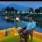 Houseboat Karima palace