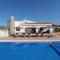 Villa with private swimming pool and coast views! Casa Valle del sol - Monnegre de Arriba