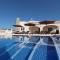 Villa with private swimming pool and coast views! Casa Valle del sol - Monnegre de Arriba