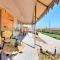 The Fern Seaside Luxurious Tent Resort Diu - Diu