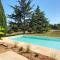 Gite LOT'ivier Piscine Nature Lot - Montayral
