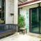 Town Home by The Warehouse Chiang Mai
