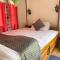 Annapurna Homestay