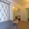 Apartman "A"