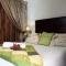 Zoete Rust Boutique Hotel - Lephalale