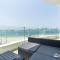 Dream Inn Apartments - Royal Bay - Дубай