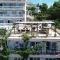 Sun Apartments