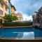 The Suite By Royal Crown Hotel