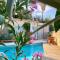 Eveleos Country House