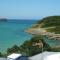 Camping Playa la Arena