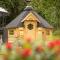 Chalet VitaSpa - Whirlpool & Sauna PrivatSpa - Pegnitz
