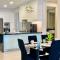 The Shore Residences 6-10pax/TV videoGame - 马六甲