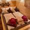 Chalet VitaSpa - Whirlpool & Sauna PrivatSpa - Pegnitz