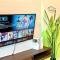 The Shore Residences 6-10pax/TV videoGame - 马六甲