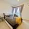 The Shore Residences 6-10pax/TV videoGame - 马六甲