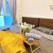 The Shore Residences 6-10pax/TV videoGame - 马六甲