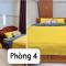 HÒANG HÔN HOMESTAY