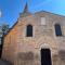 Casa Rosy nel centro del borgo di Patrignone