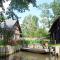 Modernes Ferienhaus nahe Spreewald-Idylle - 卢考