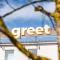 Greet hotel Bourg-en-Bresse Sud Montagnat