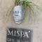Mispa George - George