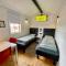Offroadcamp Dalarna - Adventure Camping & Cabins
