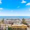 Smoky Quartz -Marina View Spacious 3BR near Yacht Club - لوس أنجلوس