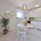 Apartment Asterias (Špadići)