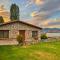 The Little Stone House by the Lake - Kastoria