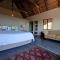 Bushwa Private Game Lodge - Vaalwater