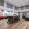 Newly Renovated-Hampton Inn & Suites Casper