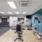 Newly Renovated-Hampton Inn & Suites Casper
