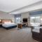 Newly Renovated-Hampton Inn & Suites Casper