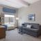 Newly Renovated-Hampton Inn & Suites Casper
