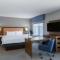 Newly Renovated-Hampton Inn & Suites Casper - 卡斯珀