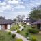 Sentrim Elementaita Lodge