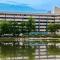 DoubleTree Suites by Hilton Raleigh-Durham
