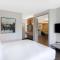 DoubleTree Suites by Hilton Raleigh-Durham
