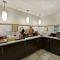 Hampton Inn Detroit Madison Heights South Troy