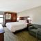 Hampton Inn Detroit Madison Heights South Troy