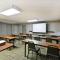 Hampton Inn Detroit Madison Heights South Troy