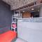 RedLiving Apartemen Grand Sentraland - Dragon Apartel Tower Pink