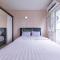 RedLiving Apartemen Grand Sentraland - Dragon Apartel Tower Pink