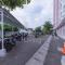 RedLiving Apartemen Grand Sentraland - Dragon Apartel Tower Pink